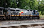 CSX 1982